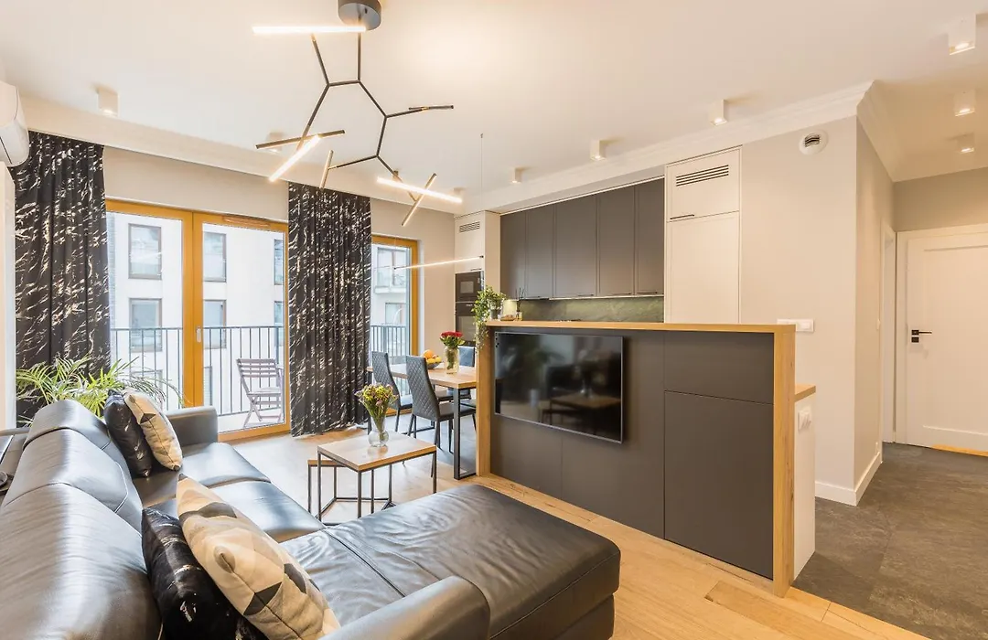 Exclusive Center Apartment Free Parking By Citybeat-1