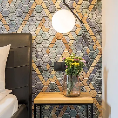 Exclusive Center Apartment Free Parking By Citybeat-2